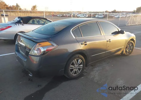2011 Nissan Altima 2.5 S из США, поврежденный, VIN 1N4AL2AP3BN433827